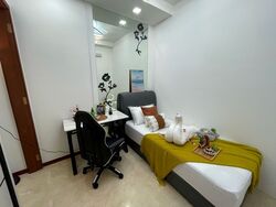 Edelweiss Park Condominium (D17), Condominium #501175501